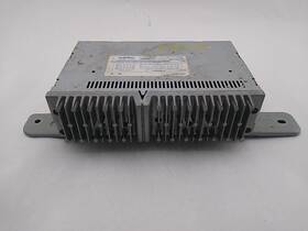 638-51358 Saab 9-3 Radio Audio Stereo Sound Amplifier Module Fits 2009 2010 2011 09 10 11