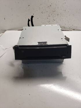 638-51720 Saab Audio Equipment Radio Receiver Am-fm-stereo Unit Fits 06 9-3 1345437