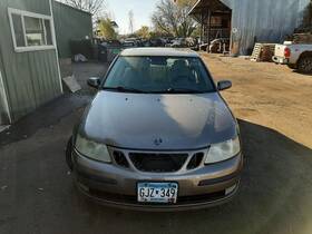 638-58297a Saab Audio Equipment Radio Receiver Am-fm-stereo Fits 03-06 9-3 1068805