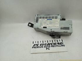 638-58298 Saab 9-3 Convertible Radio Stereo Audio Amplifier Fits 2003 2004 2005 2006 03 04