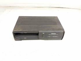 Cdc605 Saab 1994-1998 900 Cd / Radio Clarion 6 Disc Changer