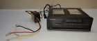 Sqr28 San Francisco Blaupunkt Vintage Cassette Car Stereo All Wiring Ex
