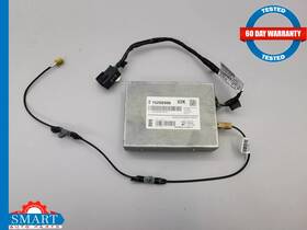 15268996 Saturn Sky Xm Radio Receiver Satellite 07-09 Oem