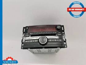 15878889 Saturn Sky Am Fm Radio Cd Player Stereo Aux 07-08 Oem