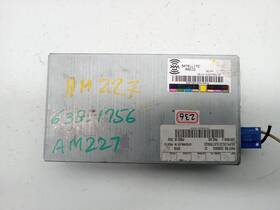 22686833 Saturn 2004 Ion Radio Satellite Receiver Module Oem
