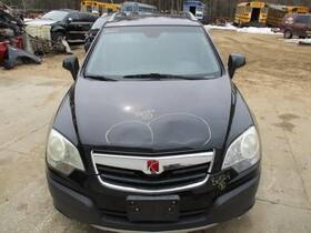 638-02489 Saturn Audio Equipment Radio Amplifier Fits 08-09 Vue 329809