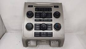8l84-19980-aj Saturn 2004-2005 Vue Radio Control Panel H7zv6