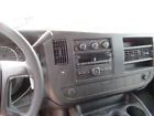 638-02605 Savana15 Audio Equipment Radio Opt Fits Sierra Pickup