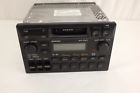 Sc-811 Volvo Oem Am-fm Cassette