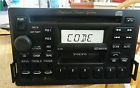 Sc-815 1993-2004 Volvo Radio Cd
