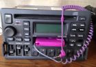 3533771-1 Sc-816 Volvo Cassette-radio Player