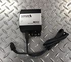 Scc-1 Sirius Xm Satellite Radio Receiver Vehicle Tuner Connect