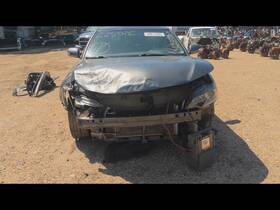 638-52319 Scion Audio Equipment Radio Display And Receiver Am-fm-cd Fits 11-14 Tc 1251003