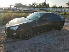 638-73298 Scion Audio Equipment Radio Display And Receiver Fits 16 Fr-s 539165