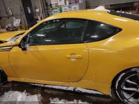 638.sc1c15 Scion Fr-s 2015 Audio Equipment Radio 927074