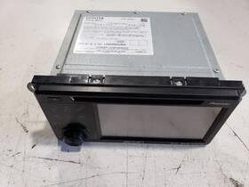 Scion Pt54600131 2013 Fr-s Coupe Pioneer Radio Cd Player Receiver Fit 13-14 Oem Pt546-00131