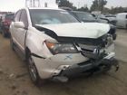 594-00653 Screen Display Dash Navigation Upper Fits Mdx