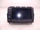 594-01183 Screen Display Dash With Navigation Fits Mdx