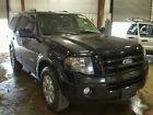 594-00815 Screen Rear Dvd System Roof Mounted Fits Expedition Expediton