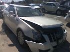 594-00832 Screen With Infotainment System Opt Uav Fits Cts