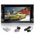 Sg458k Hizpo Car Pickup Dvd Player