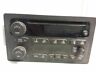 Sier25old Cd Opt Fits Envoy