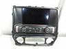 Sierden25 Radio Control Panel Fits Sierra Pickup Id