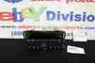 Silverado 1500 Pickup Chevrolet 08 09 10 11 12 13 A V Equipment Am-fm-stereo-c