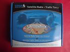 Sir-alp10t Sirius New Satellite Radio And Traffic Tuner