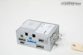 8a500-t20-a24 Siriusxm 2022-2023 Honda Civic Dash Radio Audio Receiver Display Control Module Unit Oem