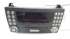 1718700089 Slk280 Mercedes 171 Stereo Radio Head
