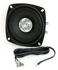 Sm-4a Delcoman Fits Many Vehicles Universal Car Truck Factory Replacement Speaker