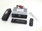 Sm9388ur Din Receiver Car Stereo Radio Usb Cd Sd Head Unit
