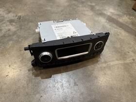 4519011401 Smart 08-15 Fortwo 451 Factory Radio Media Receiver Oem Base Model Zb