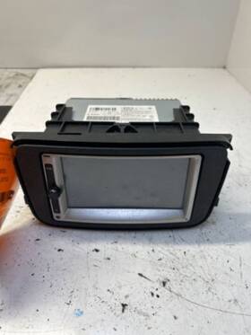 638-59503 Smart Audio Equipment Radio Electric Ev Display Screen Fits 08-16 68753