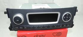 A4519011301 Smart A4519011401 Original Zb Radio Base Fortwo 451 Mobis Usa Car