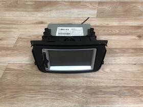 A4519061080 Smart Fortwo Oem Front Navigation Display Screen Monitor 07-15