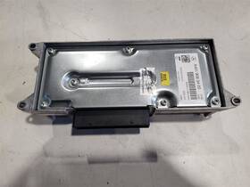A4519063400 Smart 2011 Smartfortwo Audio Equipment Amplifier Below Dash Fits 08-16 Oem Amp