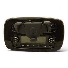A4539003602 Smart A4539003302 2016 Fortwo W453 Am Fm Radio Audio Player Receiver Unit Oem