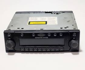35006621 Sony Mercedes Bmw Radio Traffic Pro Mex 100mv Cd Player Car Navigation