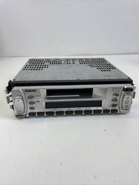 Cdx-l400x Sony Xplod Car Stereo Radio Tuner Cd Player Receiver Head Unit