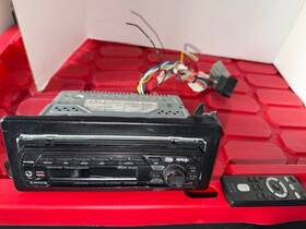 Mex-bt2600 Sony Mex-2600bt Cd Receiver Bluetooth