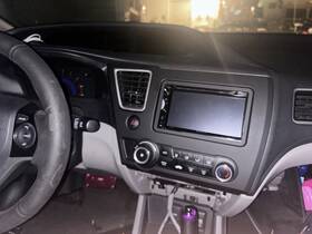Vrn-7hb Soundstream Headunit Wireless Bluetooth Receiver For Car Stereo