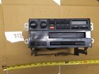 Sp-3710 Fujitsu Ten Mazda Radio Cassette Player Am Fm Tuner Oem