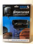 Sp-c1r Sirius New Sportster Satellite Car Radio Docking Station 884720000324