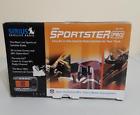 Sp-ck1 Sirius Sportster Pro Satellite Radio Receiver New 884720000171