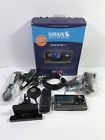 Sp5tk1 Sirius Sportster Dock Play Radio Vehicle Kit Satellite 884720010521