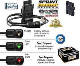 Sbac0013s Sprint Booster Performance Upgrade Power Converter