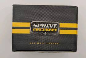 Sbvw1003s Sprint Booster Used Like New Great Add On For Vw