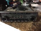 St-812 Becker Mercedes Benz Europa Ll Stereo Used